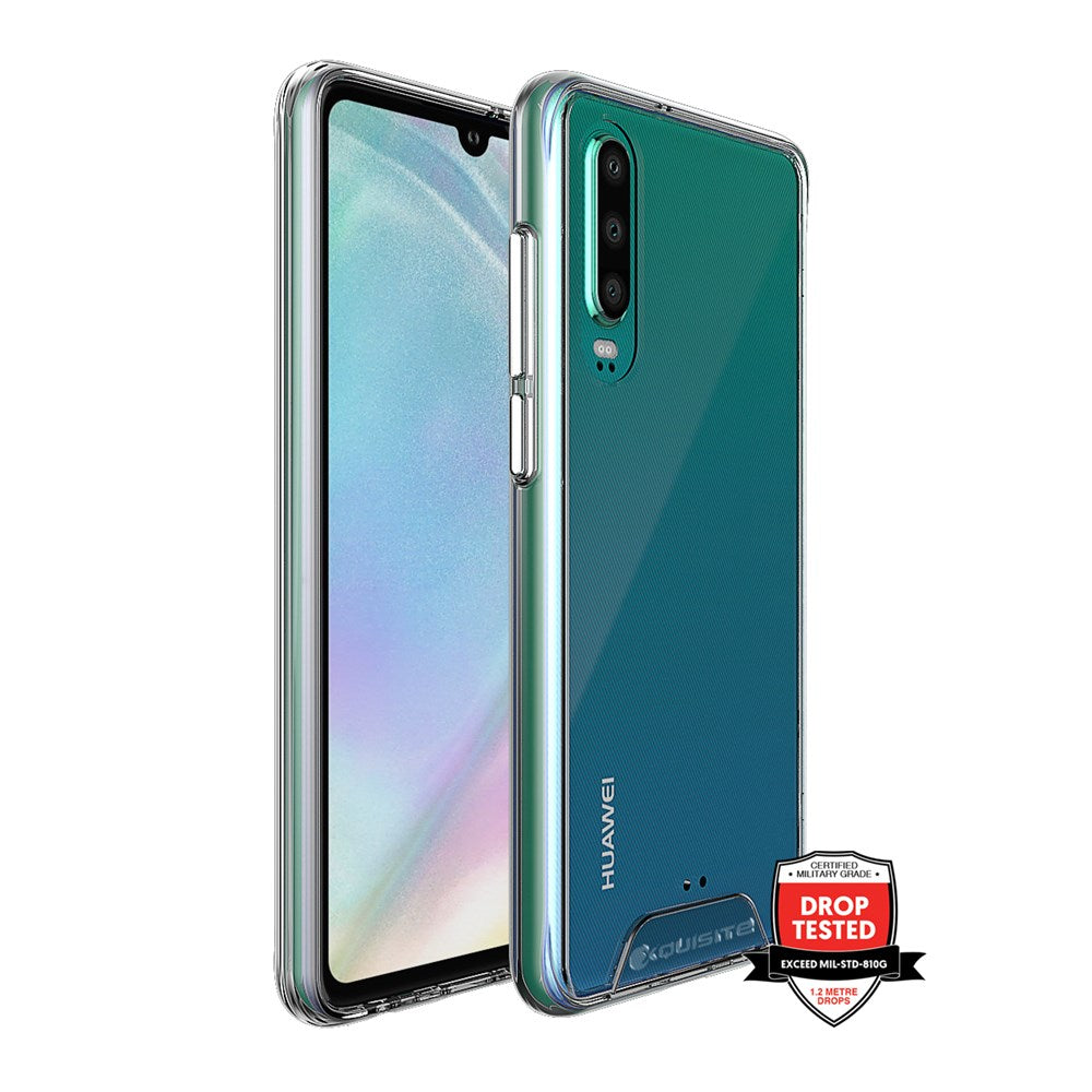 Xquisite ProAir for Huawei P30 - Clear