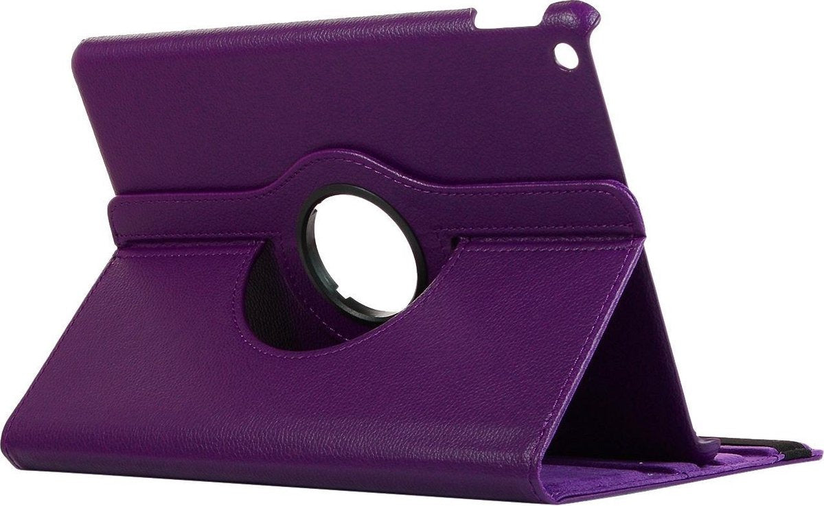 TechProtect 360 for iPad Air 4 & Pro 11” - Purple