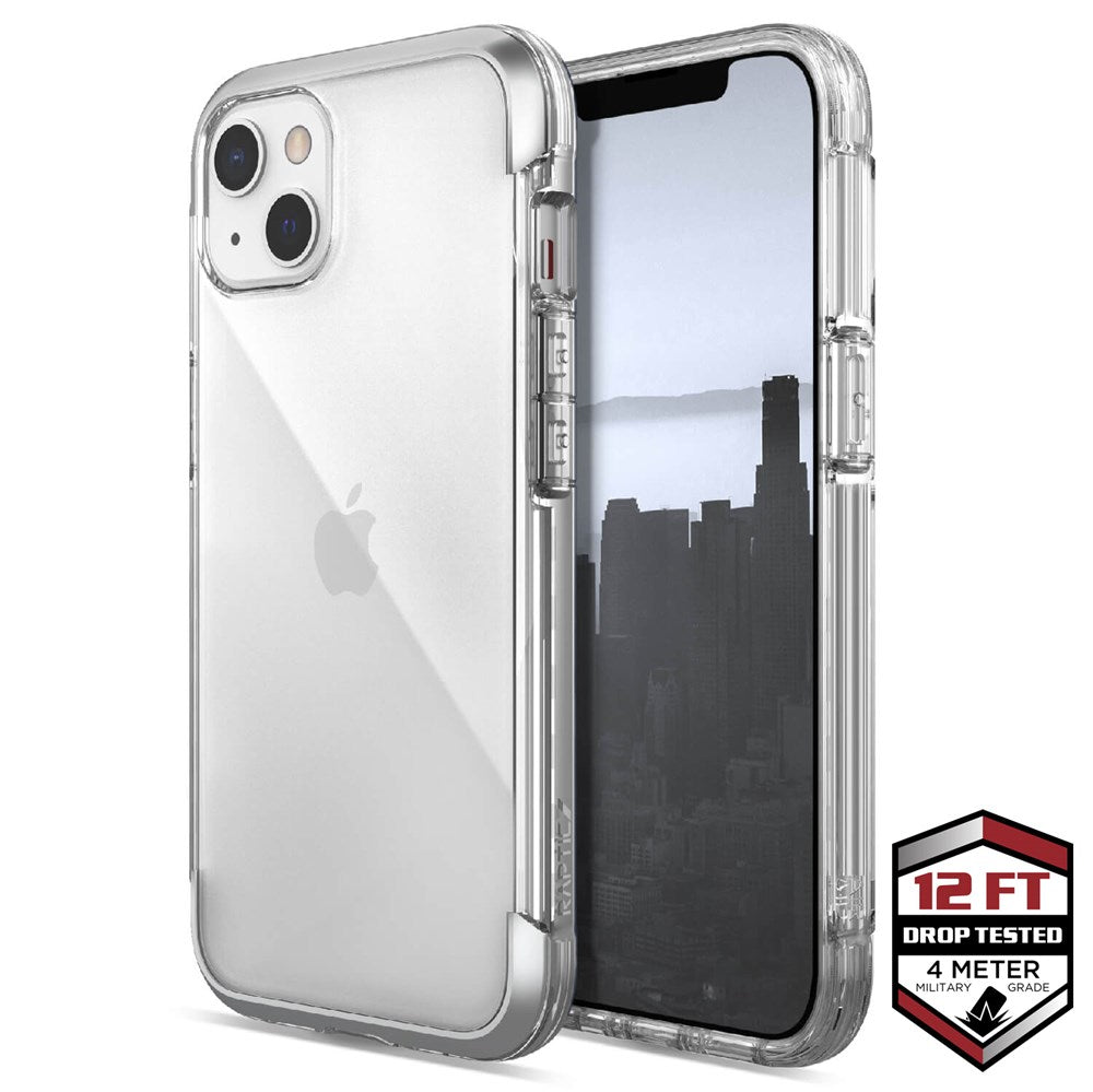 Raptic Air for IPhone 13 - Clear