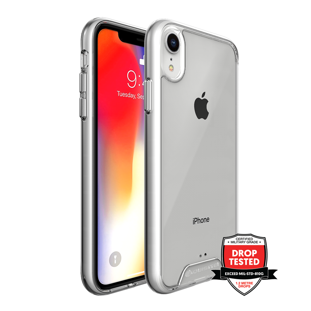 Xquisite ProAir for iPhone XR - Clear