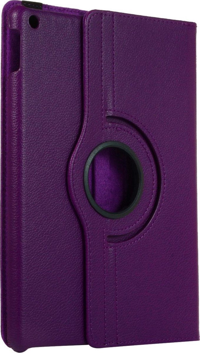 TechProtect 360 for iPad Pro 10.5” & Air 3 - Purple