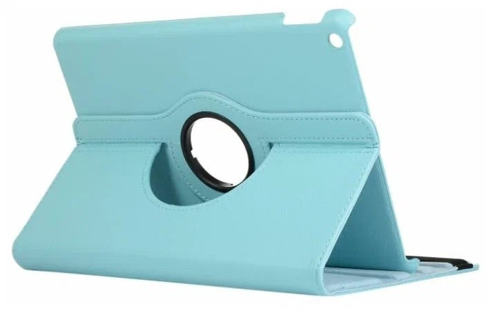 TechProtect 360 for iPad 10.2” 2019/2020/2021 - Sky Blue