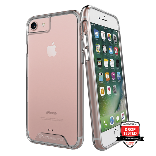 Xquisite ProAir for iPhone 6/6S/7/8/SE Clear