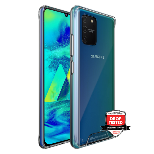 Xquisite ProAir for Galaxy S10 Lite - Clear