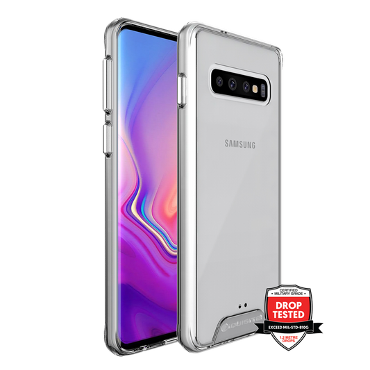 Xquisite ProAir for Galaxy S10 - Clear