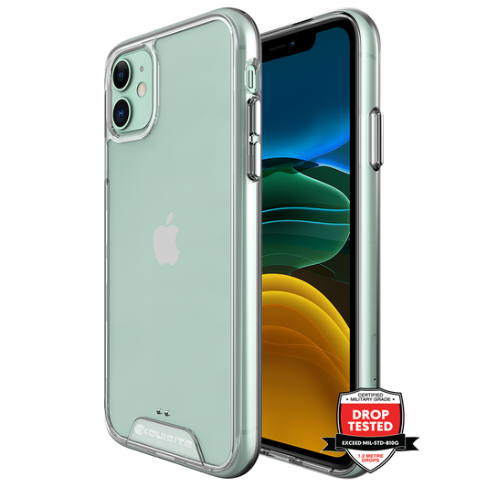 Xquisite ProAir for iPhone 11 - Clear