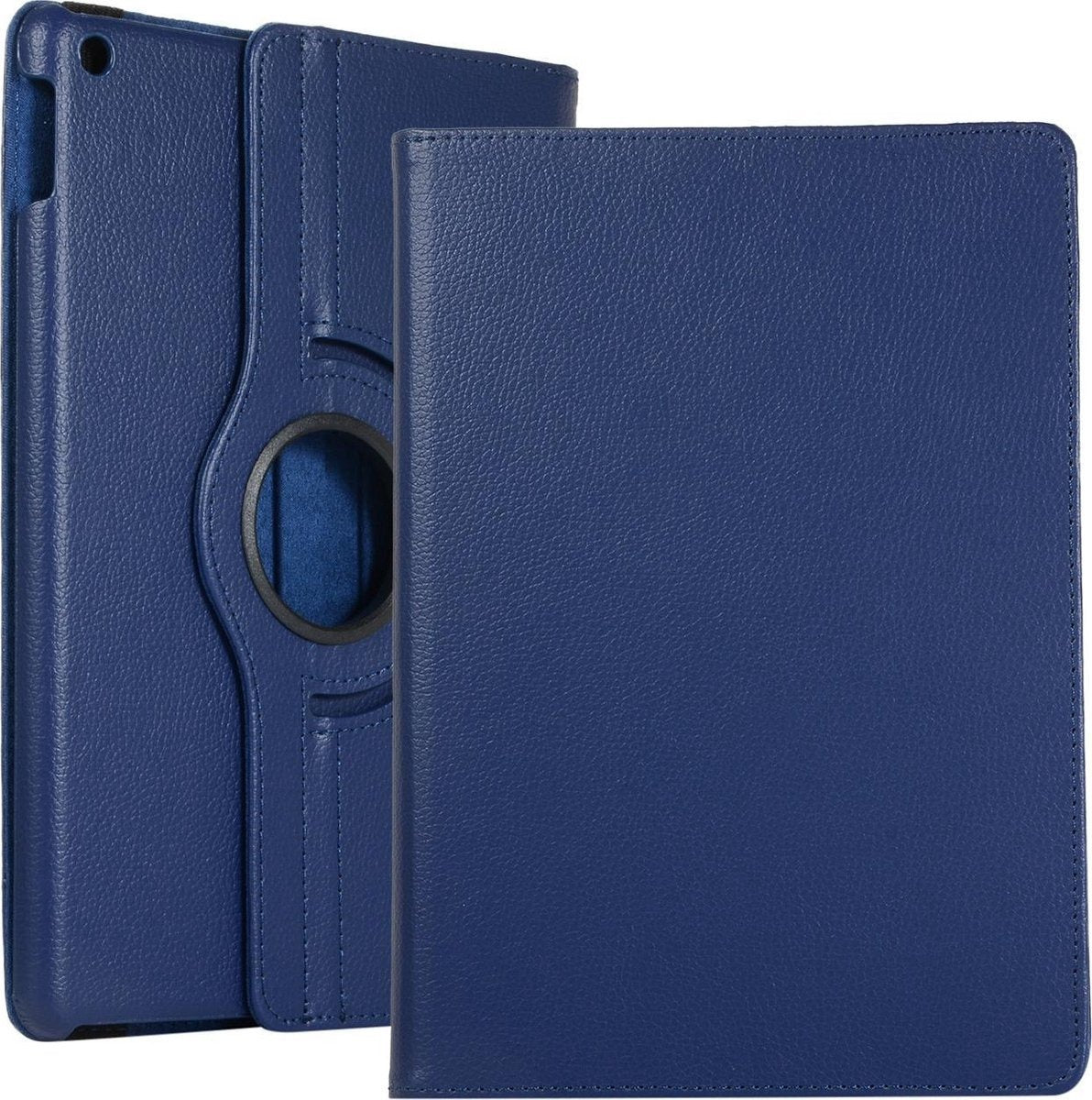 TechProtect 360 for iPad Pro 12.9” 3rd/4th/5th Gen - Navy Blue