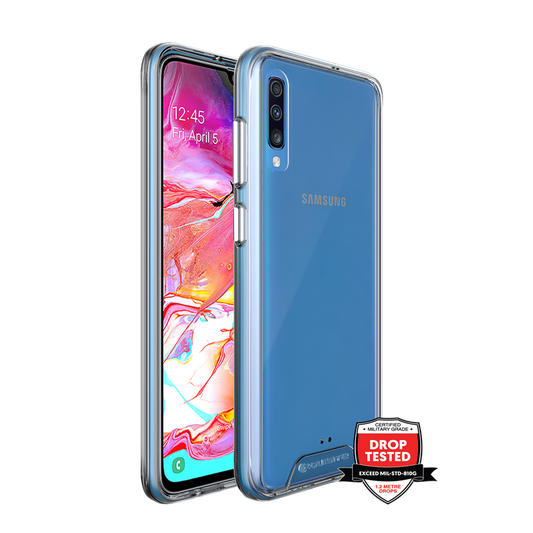 Xquisite ProAir for Galaxy A70 - Clear