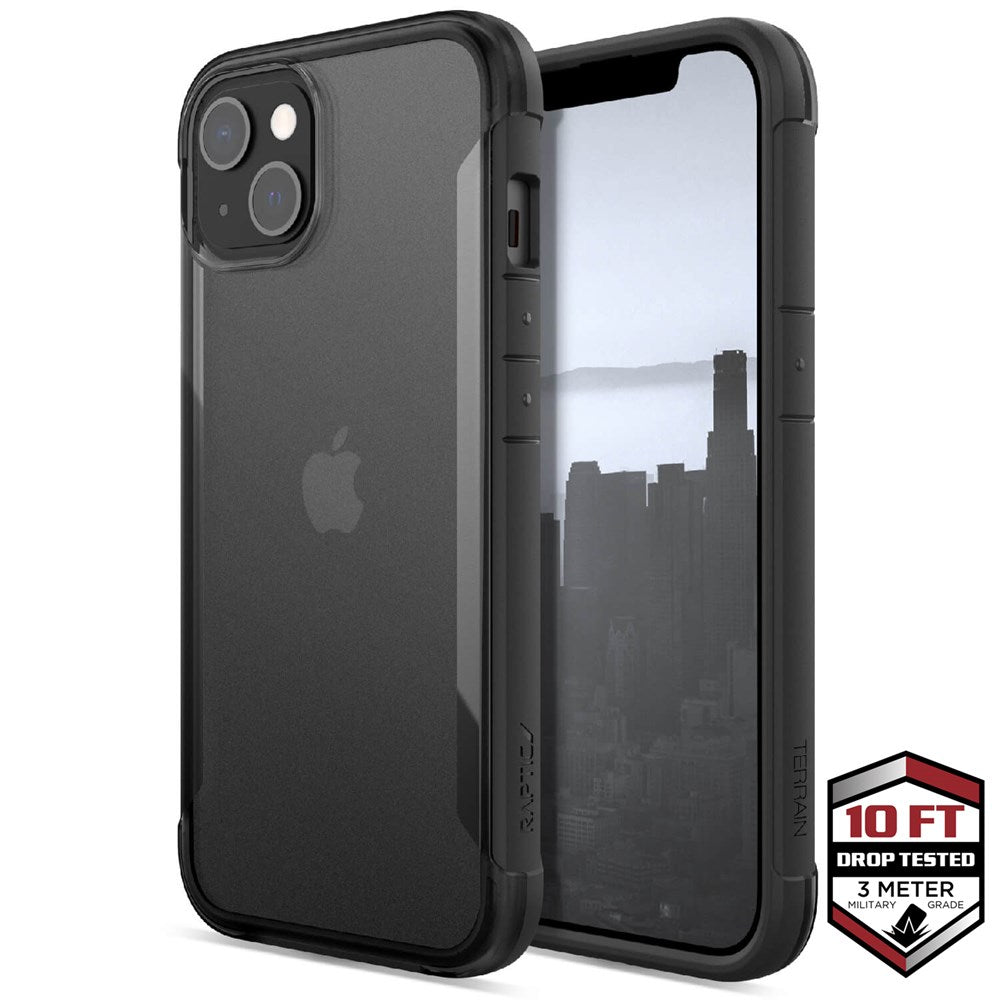 Raptic Terrain for iPhone 13