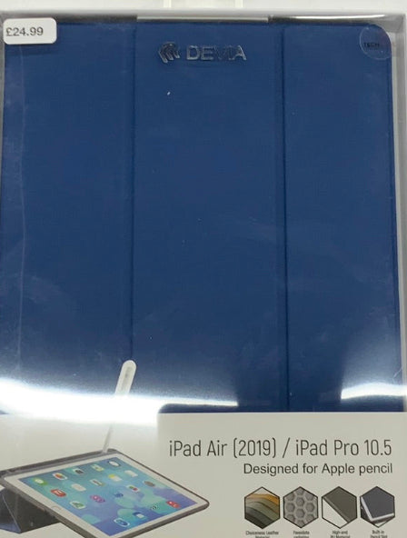 Devia Case iPad Air 2019/Pro 10.5