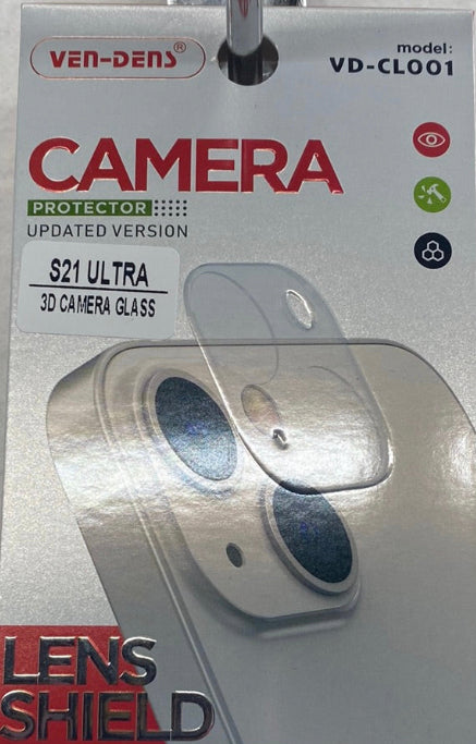 Camera Lens Protector S21 Ultra