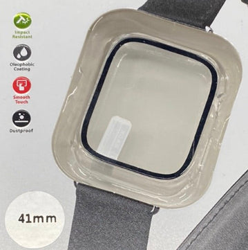 Apple Watch Case Clear 41mm