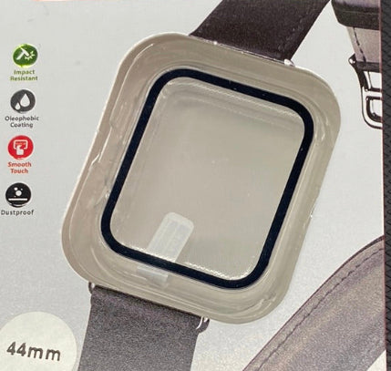 Apple Watch Case Clear 44mm