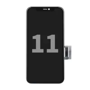 iPhone 11 LCD