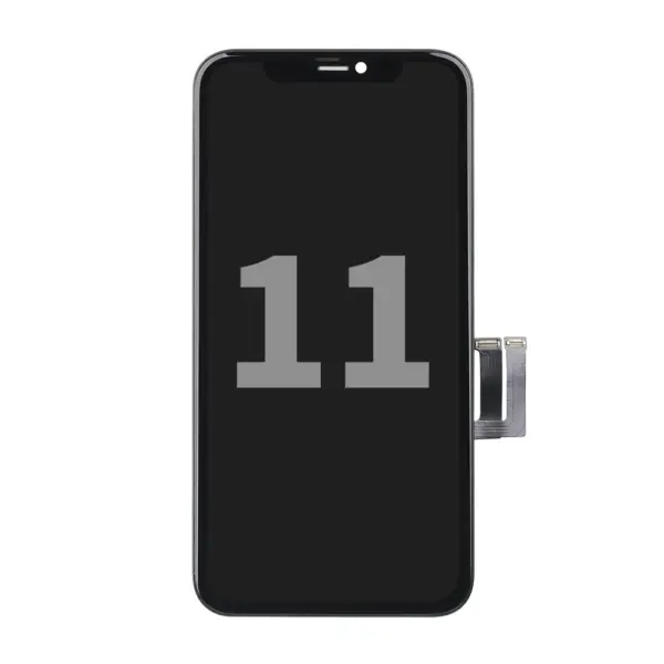 iPhone 11 LCD