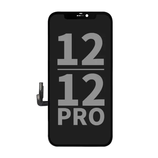 iPhone 12 LCD