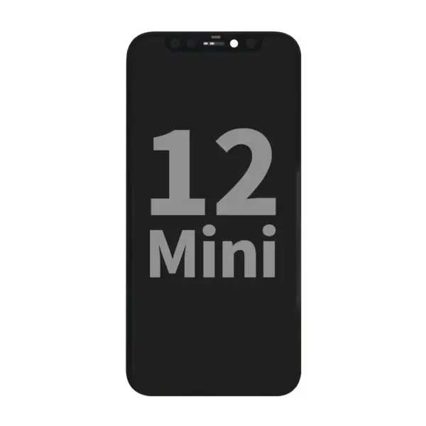 iPhone 12 Mini LCD