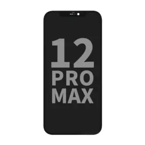 iPhone 12 Pro Max LCD