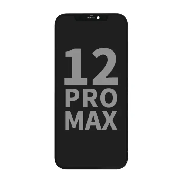 iPhone 12 Pro Max LCD