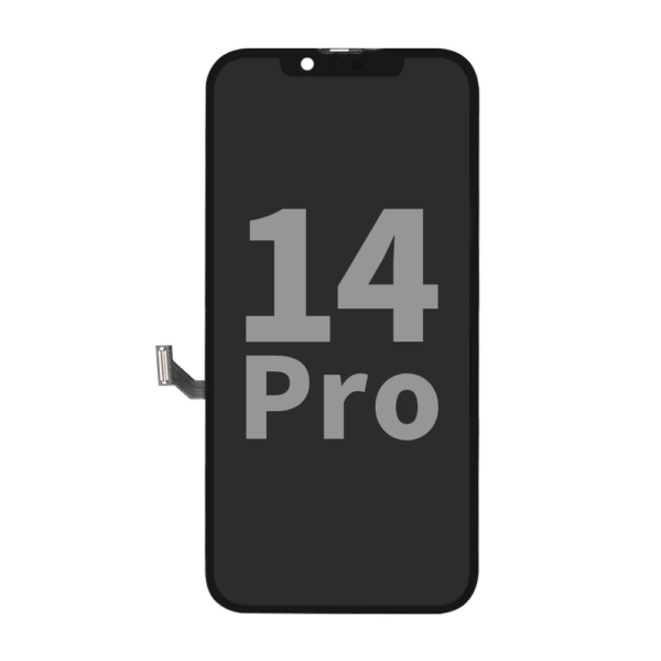 iPhone 14 Pro LCD