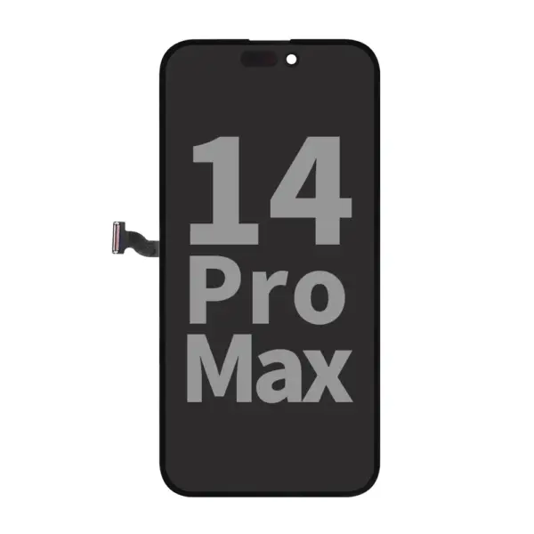 iPhone 14 Pro Max LCD