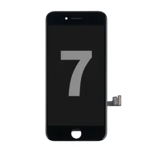 iPhone 7 LCD Black