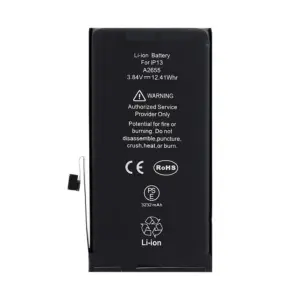 iPhone 13 Battery
