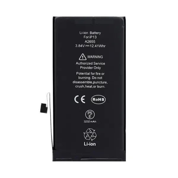 iPhone 13 Battery