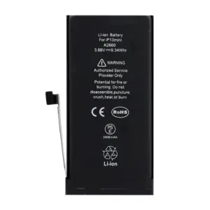iPhone 13 Mini Battery