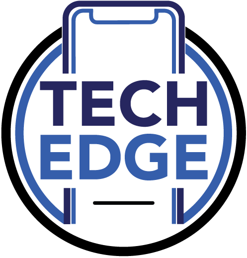 TechEdge Logo