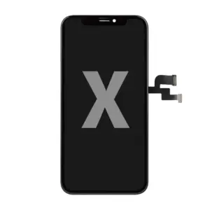 iPhone X LCD