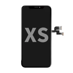 iPhone XS LCD