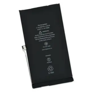 iPhone 12 Battery