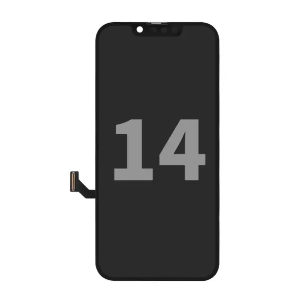 iPhone 14 LCD