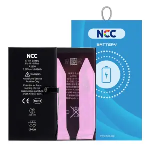 iPhone 14 Plus Battery