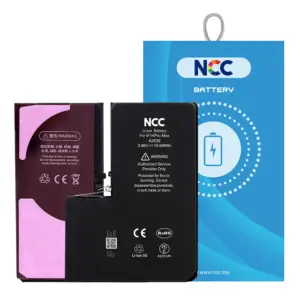 iPhone 14 Pro Max Battery