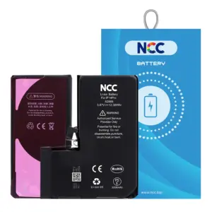 iPhone 15 Pro Battery