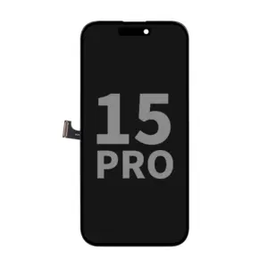 iPhone 15 Pro LCD
