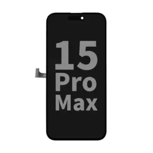 iPhone 15 Pro Max LCD