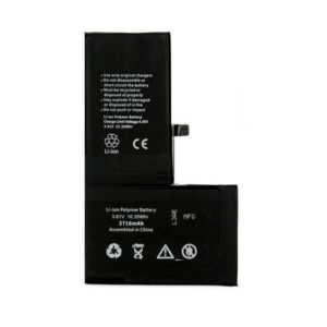 iPhone X Battery
