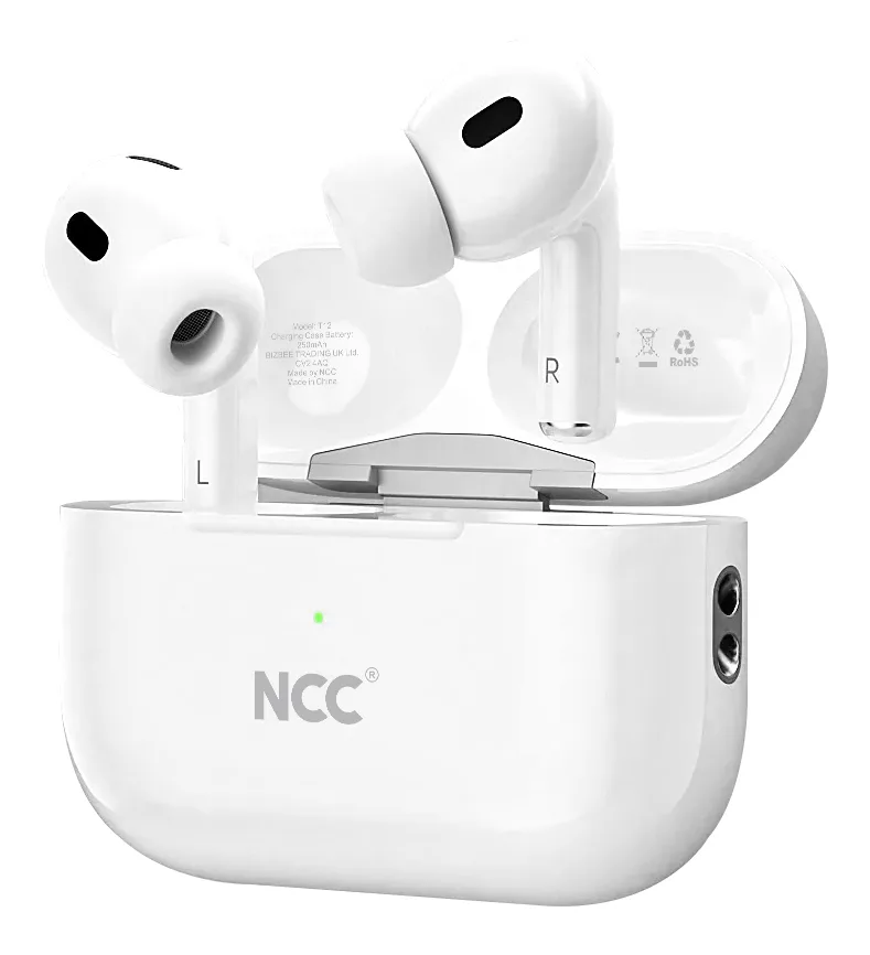 NCC T12 Wireless Headphones