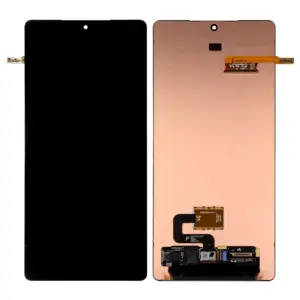 Galaxy S25 Ultra OLED