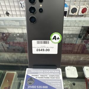 Samsung Galaxy S24 Ultra 256GB