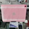 iPad 10th Generation Silver / Pink 64GB