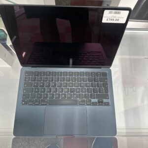 MacBook Air M3 16GB 256GB Grey